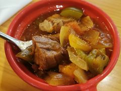 -So Lounge索兰至餐厅(蓝色港湾店)