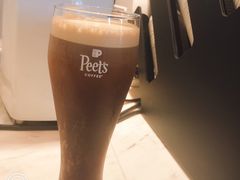 -Peet's Coffee皮爷咖啡(大学路店)