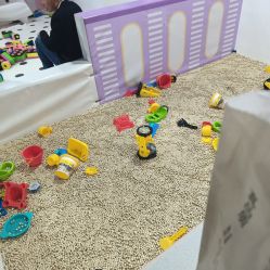 -蹦蹦乐园(南桥百联店)