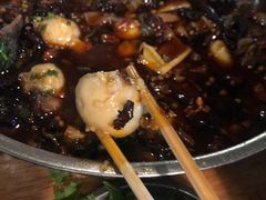 -黑竹香鸡(营和巷店)