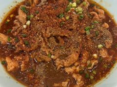 -川人川菜馆·小龙虾·鲜虾现做(黄山路店)