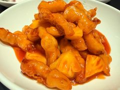 -西安饭庄·非遗陕菜(钟楼店)