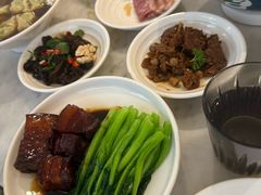 -南小馆(迪士尼小镇店)