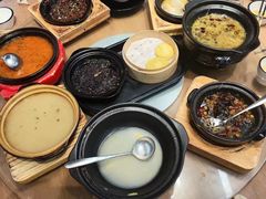 -老砂锅(城北店)