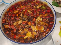 -土灶台海鲜聚·天津菜(新港店)