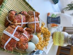 -蟹天蟹地农家菜·阳澄湖大闸蟹(浅水湾店)