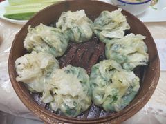 -正宗天津烧麦馆(柳州路店)