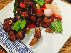 -云海肴·汽锅鸡·云南菜(领展购物广场·中关村店)