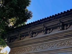 -东山雕花楼