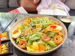 -锅炉咖啡·西餐·音乐酒厂