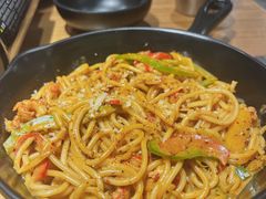 -阿卡AK.Lab洋风韩餐(花园路万达坊店)