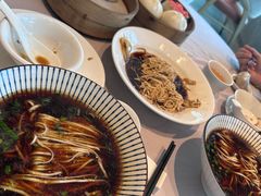 -扬州万怡酒店-中餐厅(文昌中路店)
