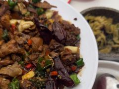 -偏爱炒鸡(老县衙店)