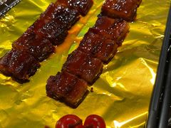 -院里寻菜·精致庭院菜(观沙岭店)