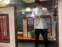 -天狗山料理(省体店)