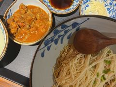 -贡梅老面馆·蟹粉面·无锡特色小吃(南长街主推店)