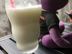 酸奶暮雪-漫咖啡(红唐店)