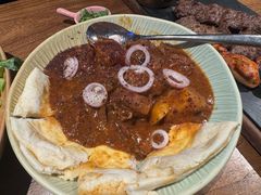 -格鲁·秀色Georgia’s Feast