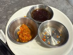 -陈鹏鹏潮汕菜(欢乐海岸 海边景观店)