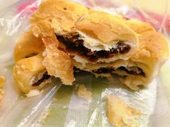 红豆沙焙子-李小老烧饼(常营民族家园店)