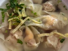 -海平馄饨(逍遥二路店)