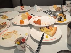 -凡塔斯牛排自助餐厅(广东佛山三水万达店)