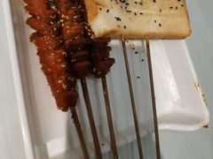 -孟记粥铺·家常菜·烧烤·粥(亚运村店)