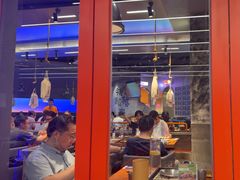 -路边羊烧烤酒场(宝带路店)