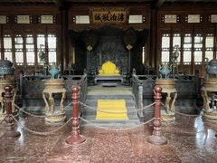 -承德避暑山庄景区