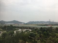 -广州富力空港假日酒店