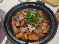 -山东宾馆·齐鲁苑餐厅