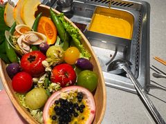 -海底捞火锅(八佰伴店)