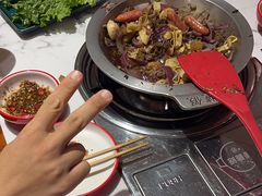 -别装假铝盆烤肉(三道街店)