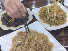 -南记食粥坊·宵夜大排档(莲花总店)