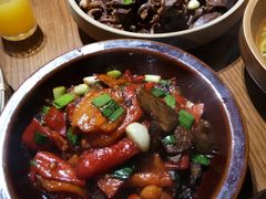 -爷爷的土钵菜(街道口店)