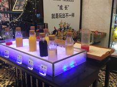-唐山富力洲际酒店·凤凰全日制餐厅