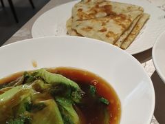 -惠丰堂饭庄(北洼路店)