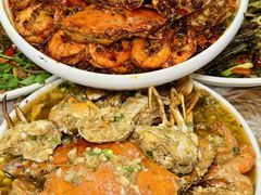 -辣螃铠盆盆蟹大排档(总店)