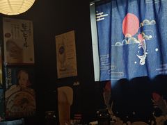 -日本料理神拉面