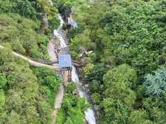 -广东天露山旅游度假区