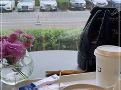 -dotcom coffee古点咖啡(致真大厦店)