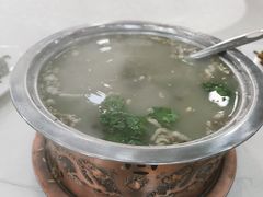 -老舅老蒙肉饼非遗店(一店)