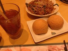 -添好运点心专门店(百老汇店)