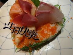 -大雄寿司(中华广场店)