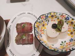 -Inspiration灵感·罗马西餐厅(九龙坡店)