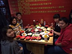 -董家湾重庆老火锅(嘉华店)