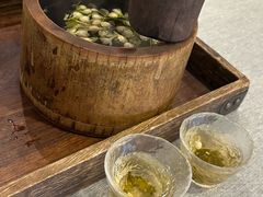 -汉水谣·江景餐厅(江滩店)