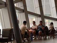 -星巴克臻选(宁波天一广场店)