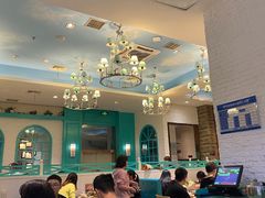 -龙聚德北京烤鸭(沙坪坝华宇A馆店)