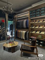 点击看大图 -LDIAMON西服定制(温州店)